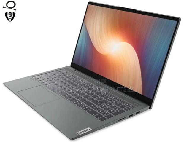 New Laptop Lenovo IdeaPad 5 Slim 13th Gen I7 16GB AMD Ryzen 7 SSD 1T · Photo 1
