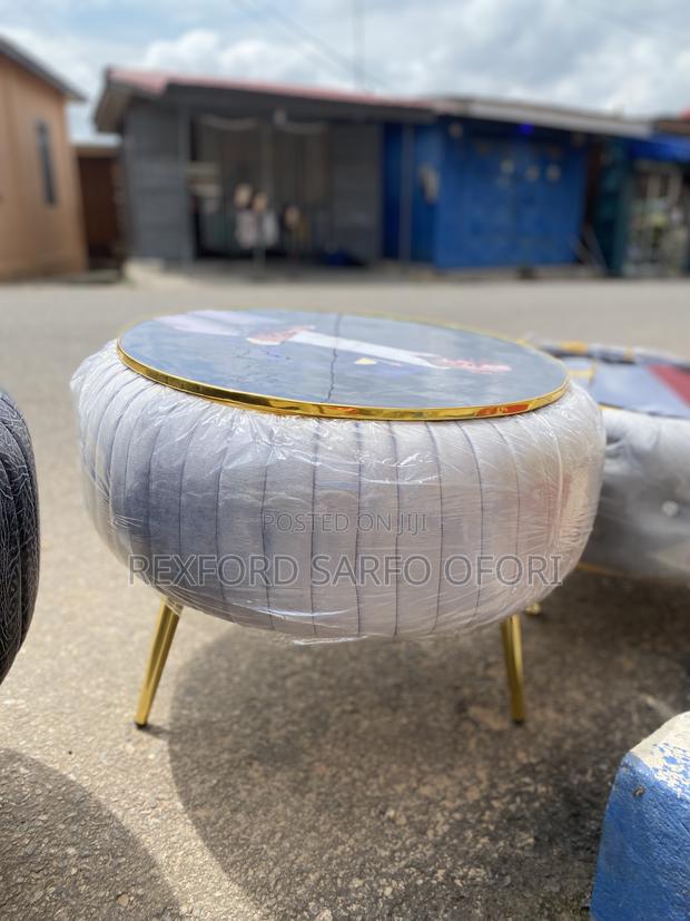 Picture Branded/Glass Coffee/Center Tables for Sale · Photo 3