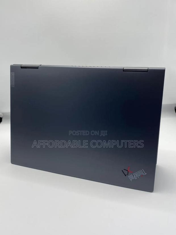 New Laptop Lenovo ThinkPad X1 Carbon 32GB Intel Core I7 SSD 1T · Photo 2