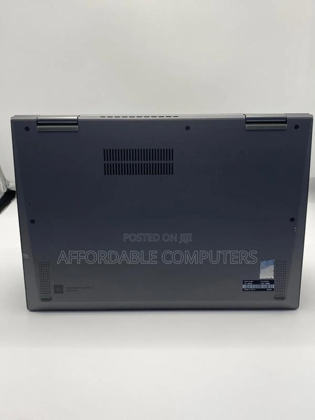 New Laptop Lenovo ThinkPad X1 Carbon 32GB Intel Core I7 SSD 1T · Photo 3
