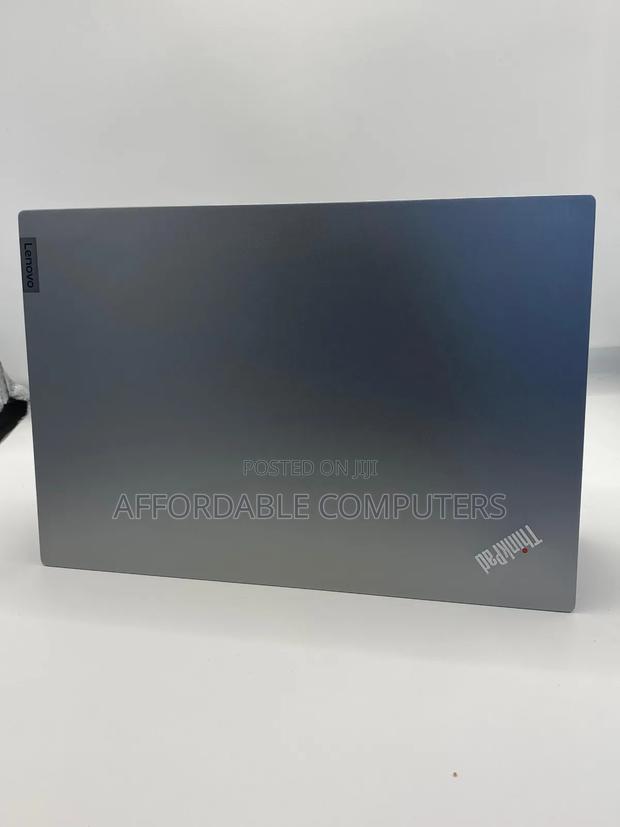 New Laptop Lenovo Thinkbook 14 16GB AMD Ryzen 5 SSD 512GB · Photo 2