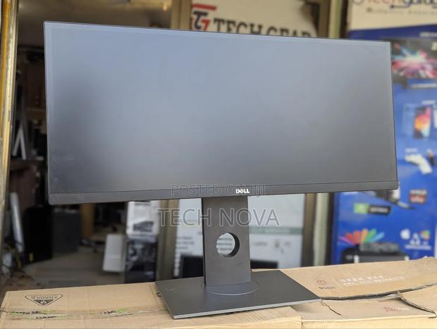 Dell U2917w Ultrasharp 28.8" Full Hd Ips Led-backlit Ultrawide Monitor · Photo 2