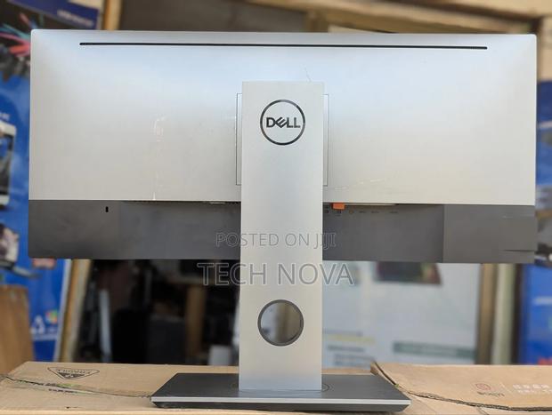 Dell U2917w Ultrasharp 28.8" Full Hd Ips Led-backlit Ultrawide Monitor · Photo 4