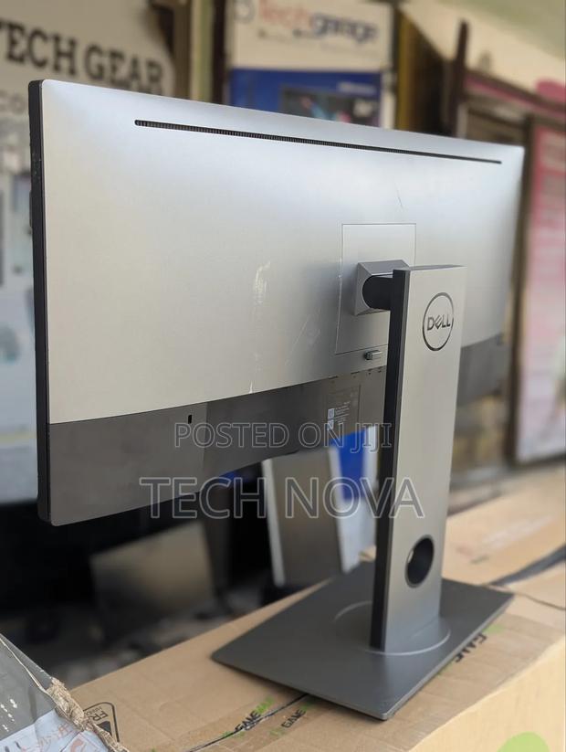 Dell U2917w Ultrasharp 28.8" Full Hd Ips Led-backlit Ultrawide Monitor · Photo 5