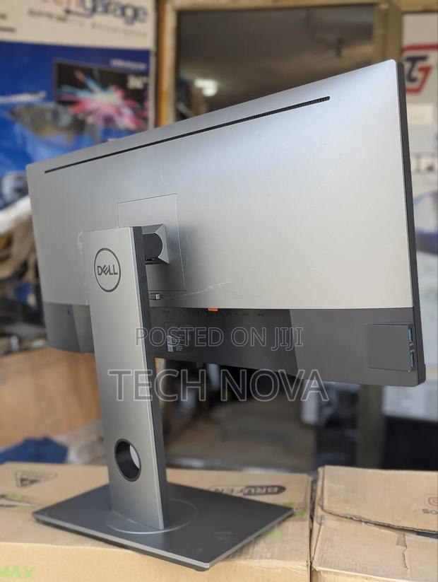 Dell U2917w Ultrasharp 28.8" Full Hd Ips Led-backlit Ultrawide Monitor · Photo 6