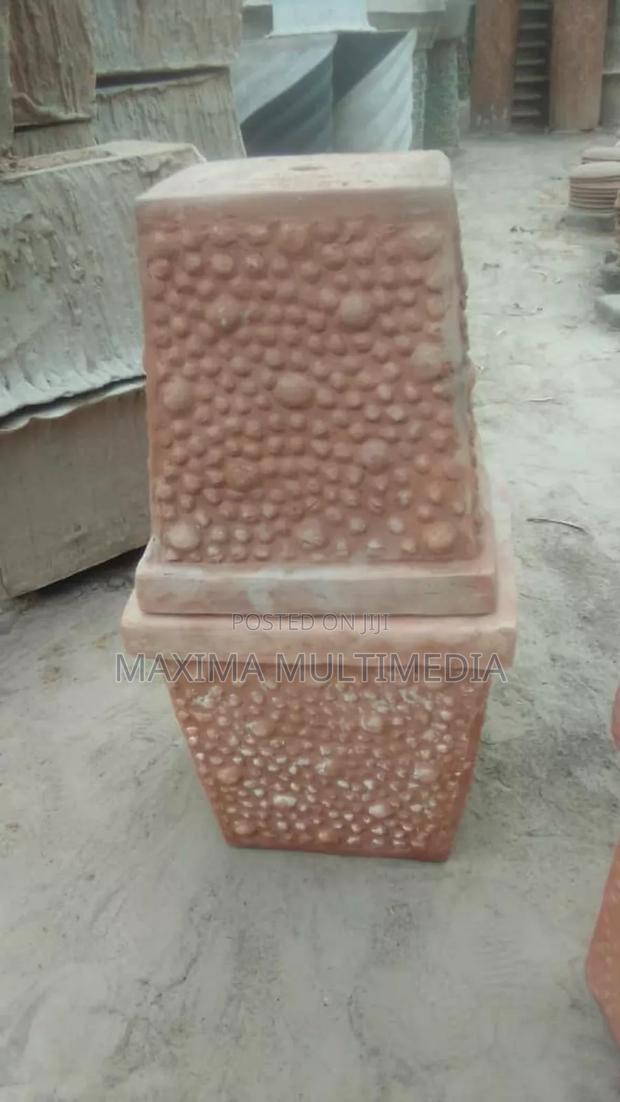 Flower Pots · Photo 7