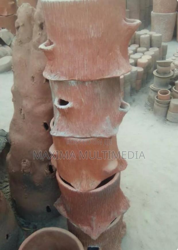 Flower Pot · Photo 2