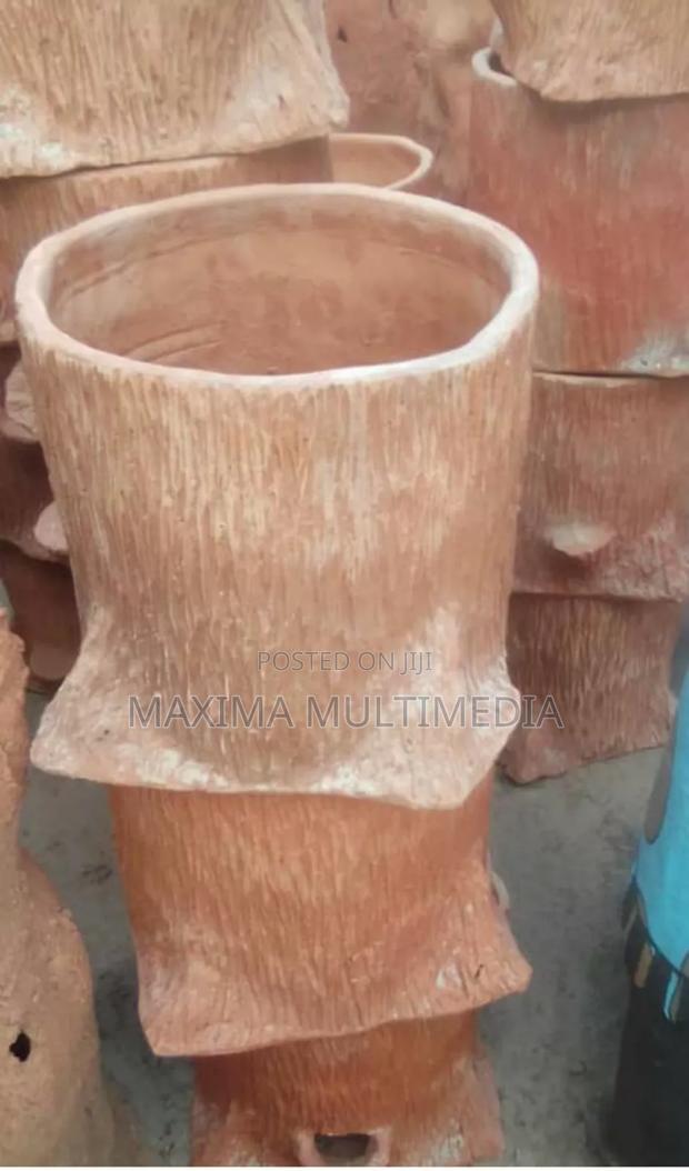 Flower Pot · Photo 3