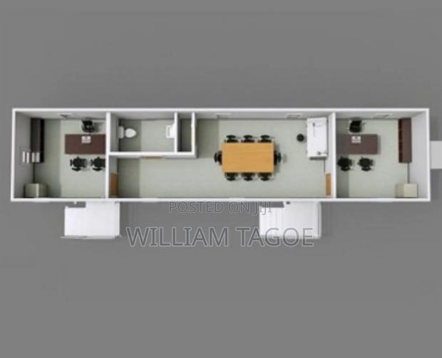 Manufacturer Of Prefab And Steel Structures · Photo 8