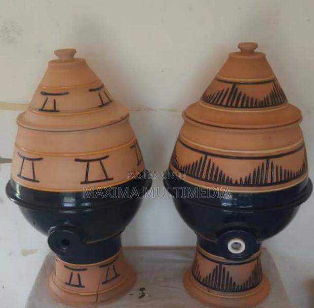 Clay Food Warmers · Photo 6