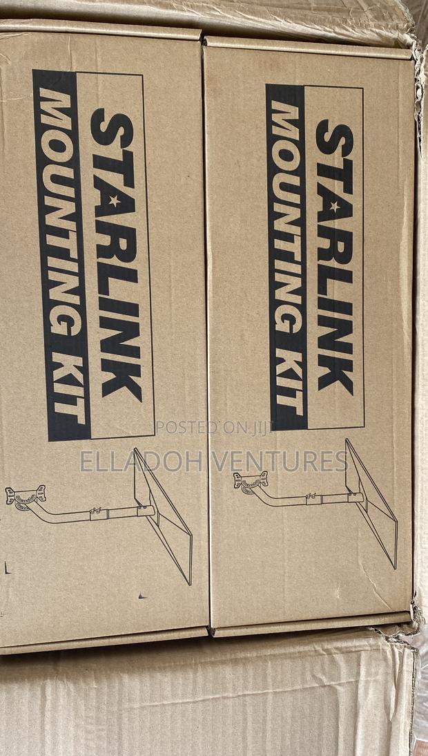 Starlink Gen 3 Mount Bracket( All Metal) · Photo 1