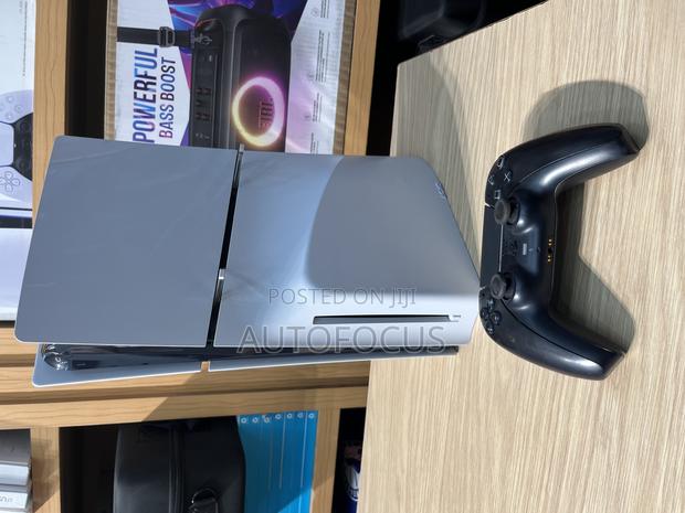 Playstation 5 Slim Standard · Photo 1