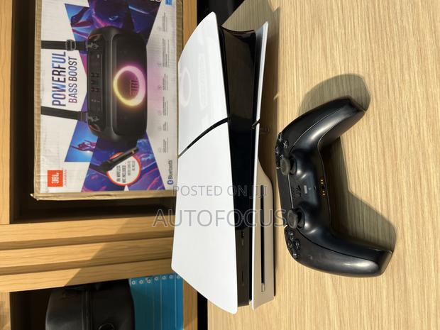 Playstation 5 Slim Standard · Photo 3