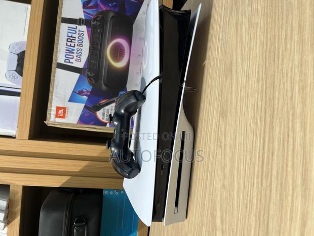 Playstation 5 Slim Standard · Photo 4