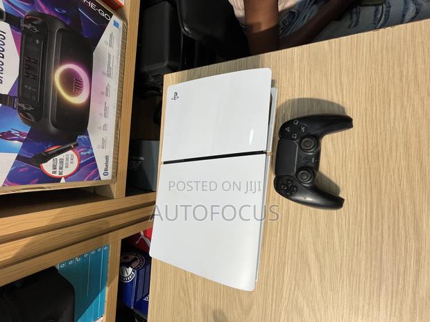 Playstation 5 Slim Standard · Photo 5