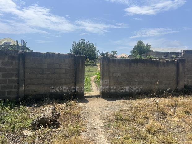 2plots of Land for Sale at Kasoa · Photo 1