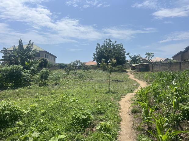 2plots of Land for Sale at Kasoa · Photo 2