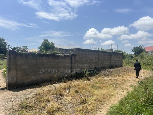 2plots of Land for Sale at Kasoa · Photo 3
