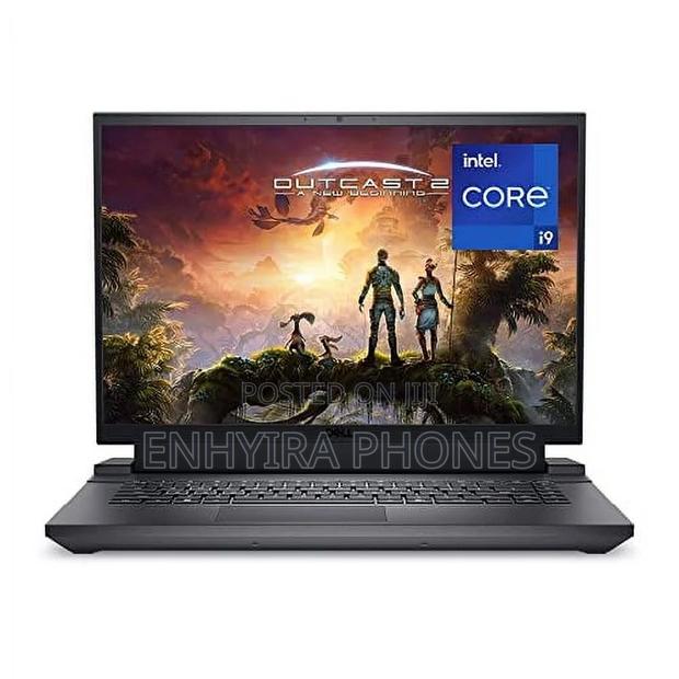 New Laptop Dell G16 7630 32GB Intel Core I9 SSD 1T · Photo 2
