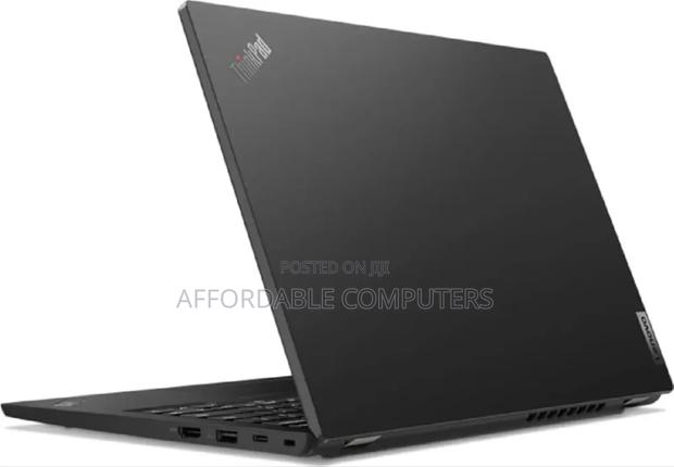 New Laptop Lenovo ThinkPad L13 Yoga 16GB Intel Core I5 SSD 512GB · Photo 1