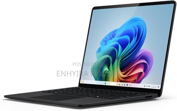 New Microsoft Surface Laptop 7 1GB Qualcomm Snapdragon X Elite 512GB · Photo 2