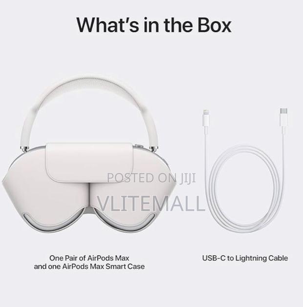 Apple Airpod Max · Photo 2