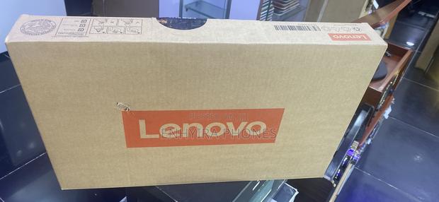 New Laptop Lenovo V15 G3 8GB Intel Core I3 SSD 512GB · Photo 3