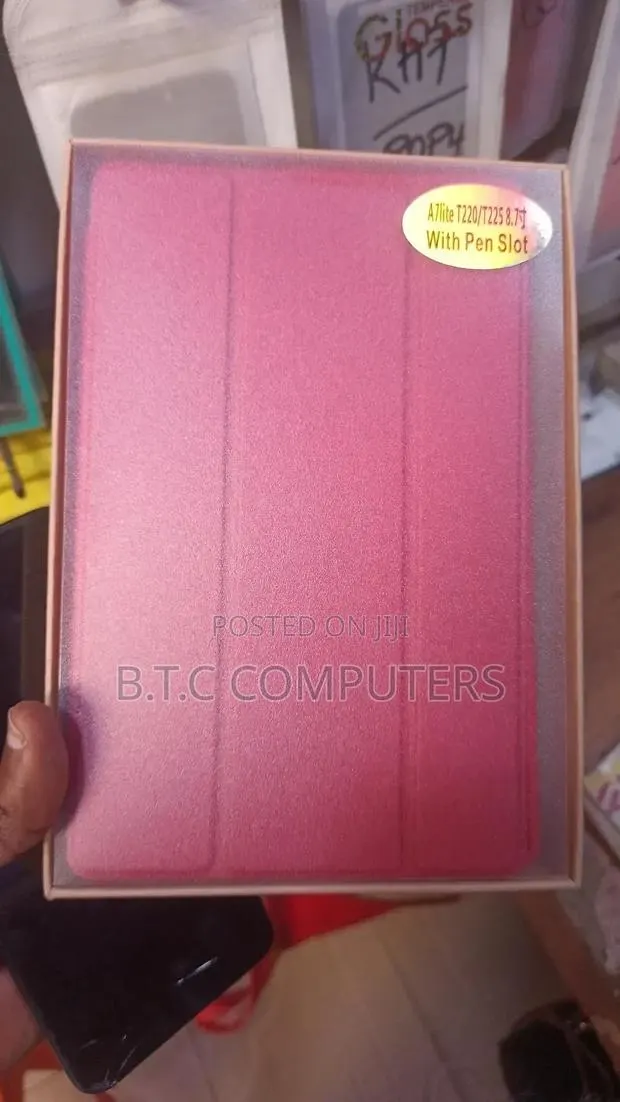 Smart Case for Tablet · Photo 1