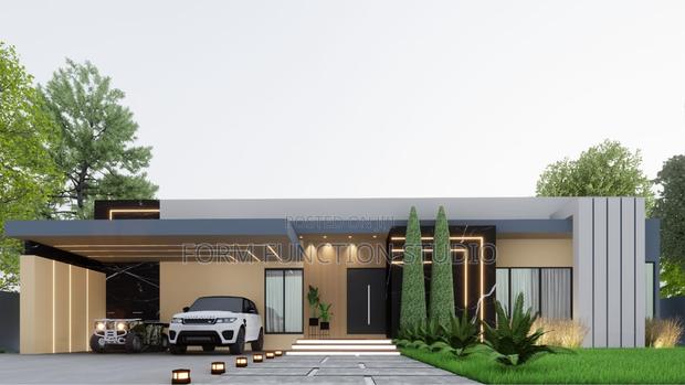 Fast Reliable Architectural Services · Photo 1