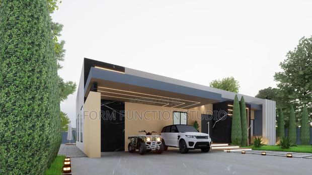 Fast Reliable Architectural Services · Photo 2