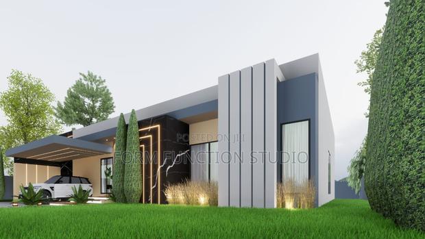 Fast Reliable Architectural Services · Photo 3