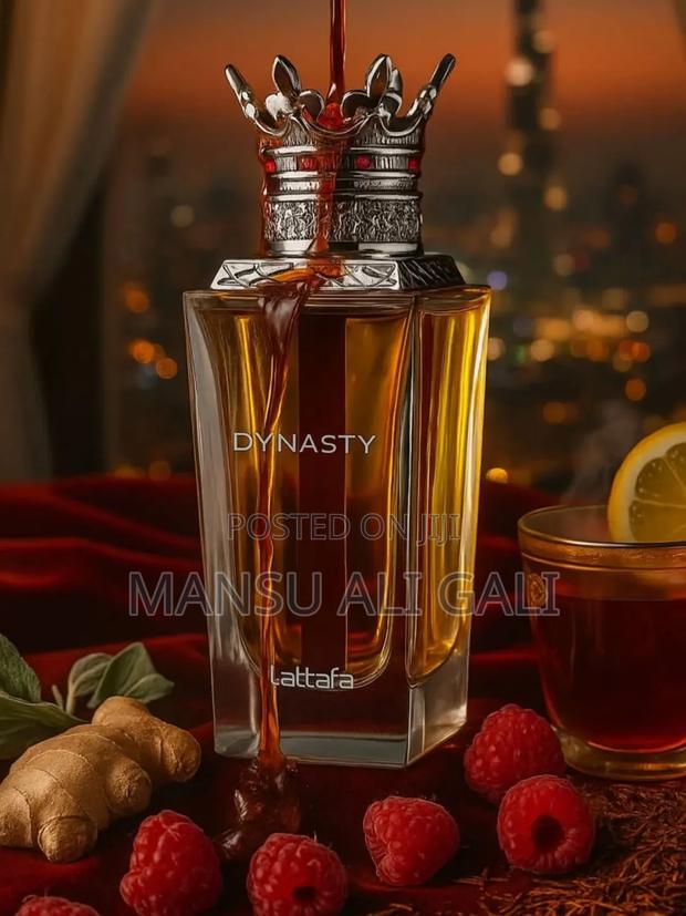 Lattafa Dynasty · Photo 2