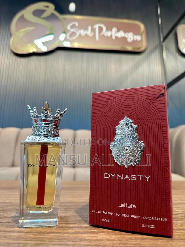 Lattafa Dynasty · Photo 1