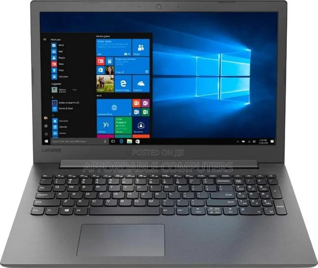 New Laptop Lenovo 8GB AMD SSD 256GB · Photo 3
