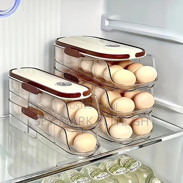 3 Layer Automatic Rolling Dispenser · Photo 3