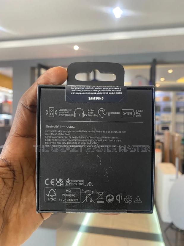 Samsung Galaxy Buds 2 Pro · Photo 2