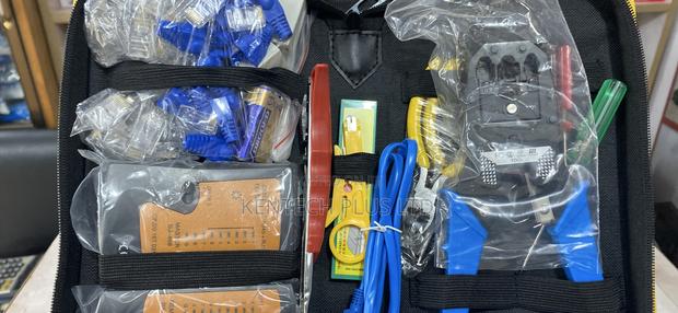 10 In 1 Network Tool Kit · Photo 2