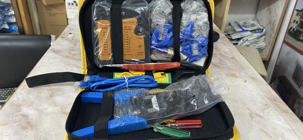 10 In 1 Network Tool Kit · Photo 3