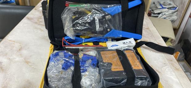 10 In 1 Network Tool Kit · Photo 1