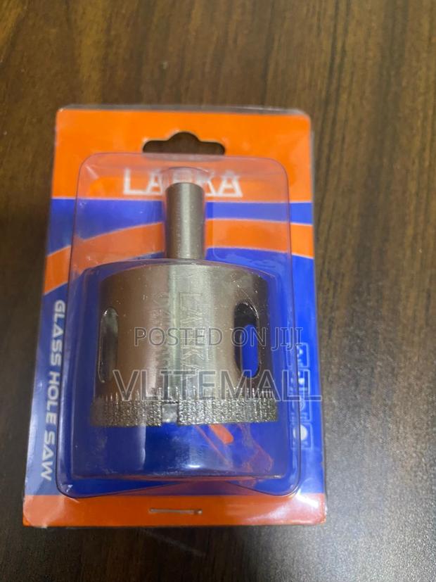 Glass Holesaw 20mm · Photo 1