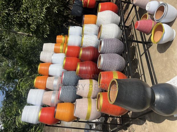 Ceramic Pots for Sale · Photo 2