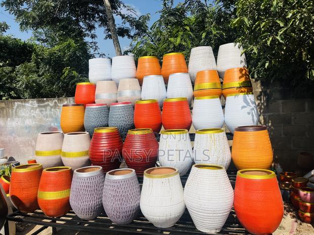 Ceramic Pots for Sale · Photo 1