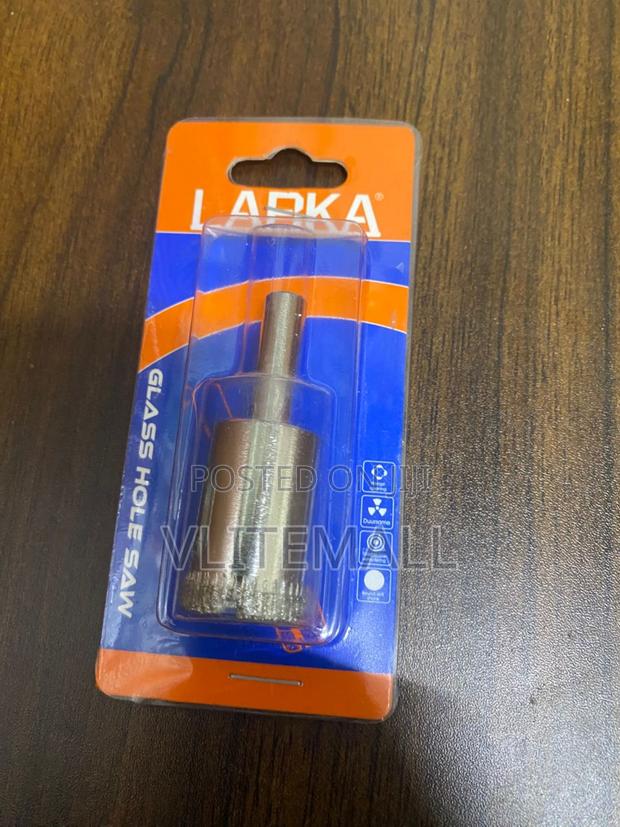 Socket Wrench 25mm · Photo 1