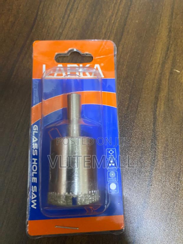 Socket Wrench 25mm · Photo 2