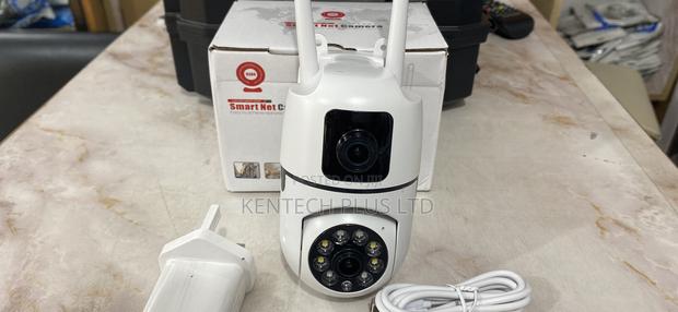 Smart Wireless Camera · Photo 1