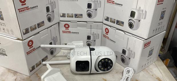 Smart Wireless Camera · Photo 3