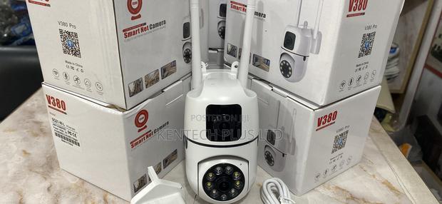 Smart Wireless Camera · Photo 4