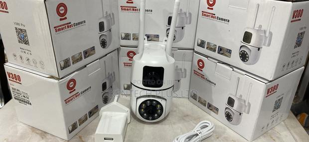 Smart Wireless Camera · Photo 2