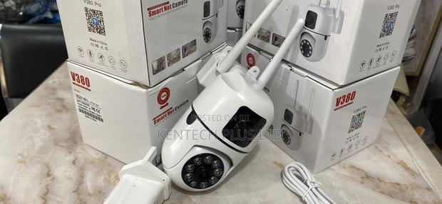 Smart Wireless Camera · Photo 5