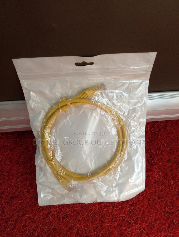 1m Cat6 Utp Patch Cable · Photo 2